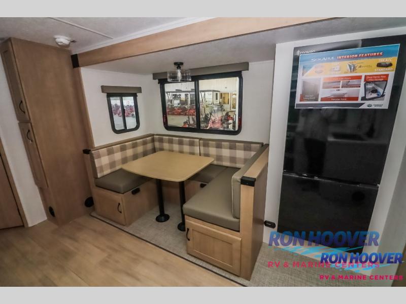 2025 PALOMINO 2430BHS - Image 13