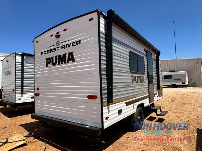 2026 PALOMINO 17COUPLE - Image 24
