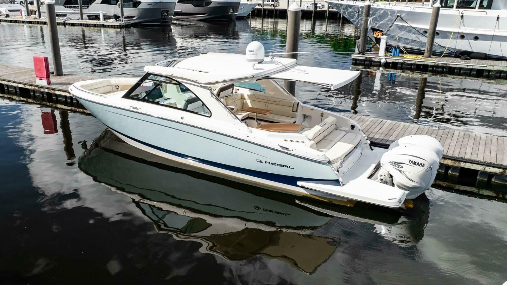 2022 Regal LX36 - Image 44