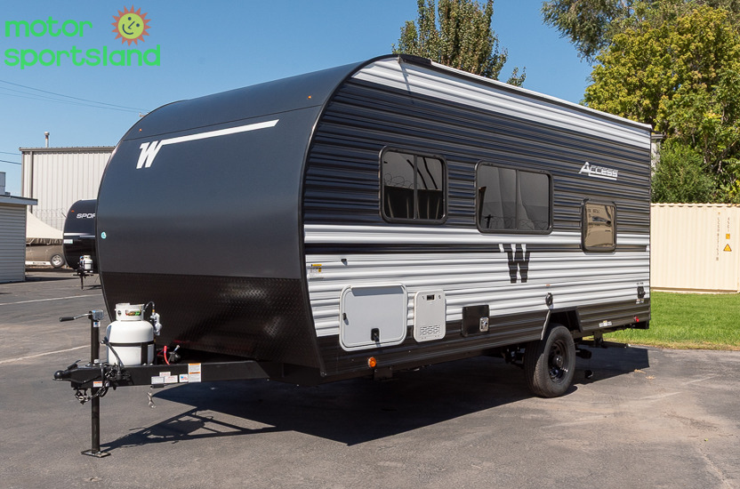 2027 Winnebago Access 16BH - Image 7