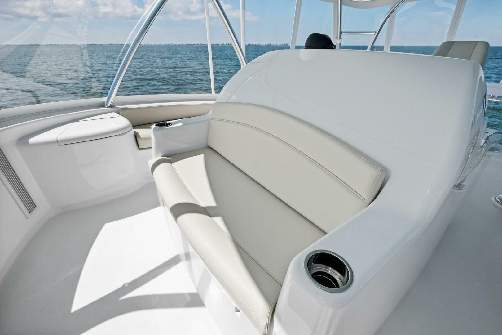 2025 Viking 58 Convertible - Image 37