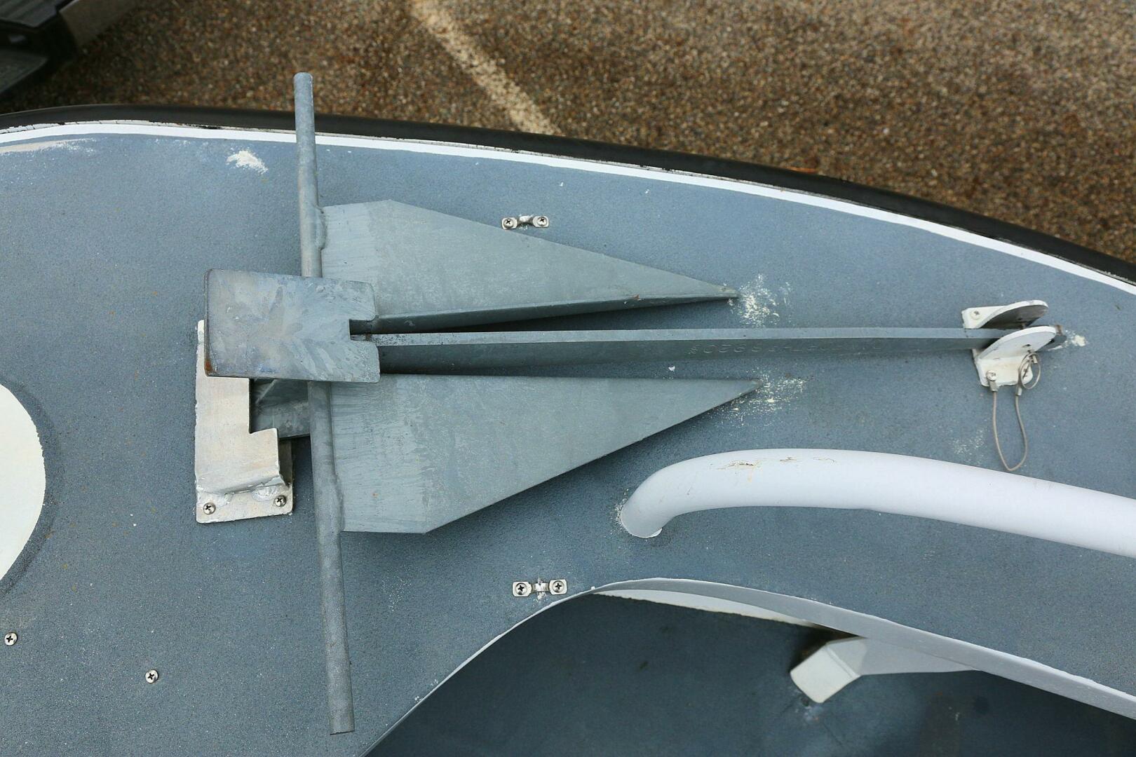 2002 SeaArk DXS 1652 SLD - Image 19