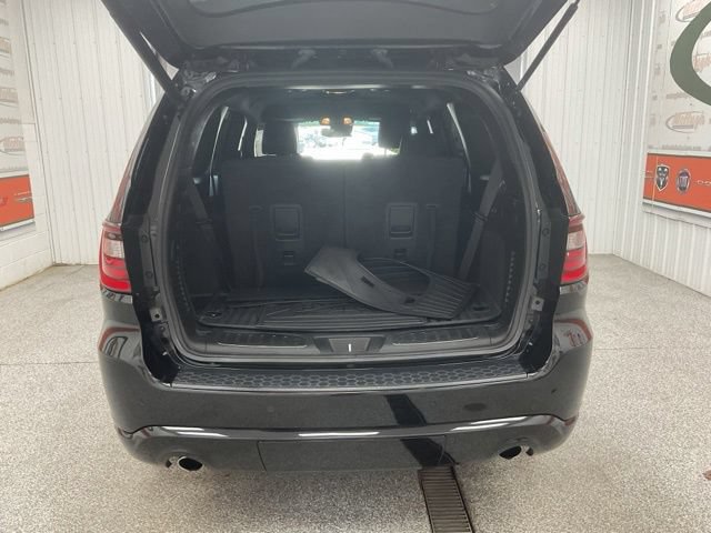 2022 Dodge Durango Utility 4D GT Plus AWD - Image 36