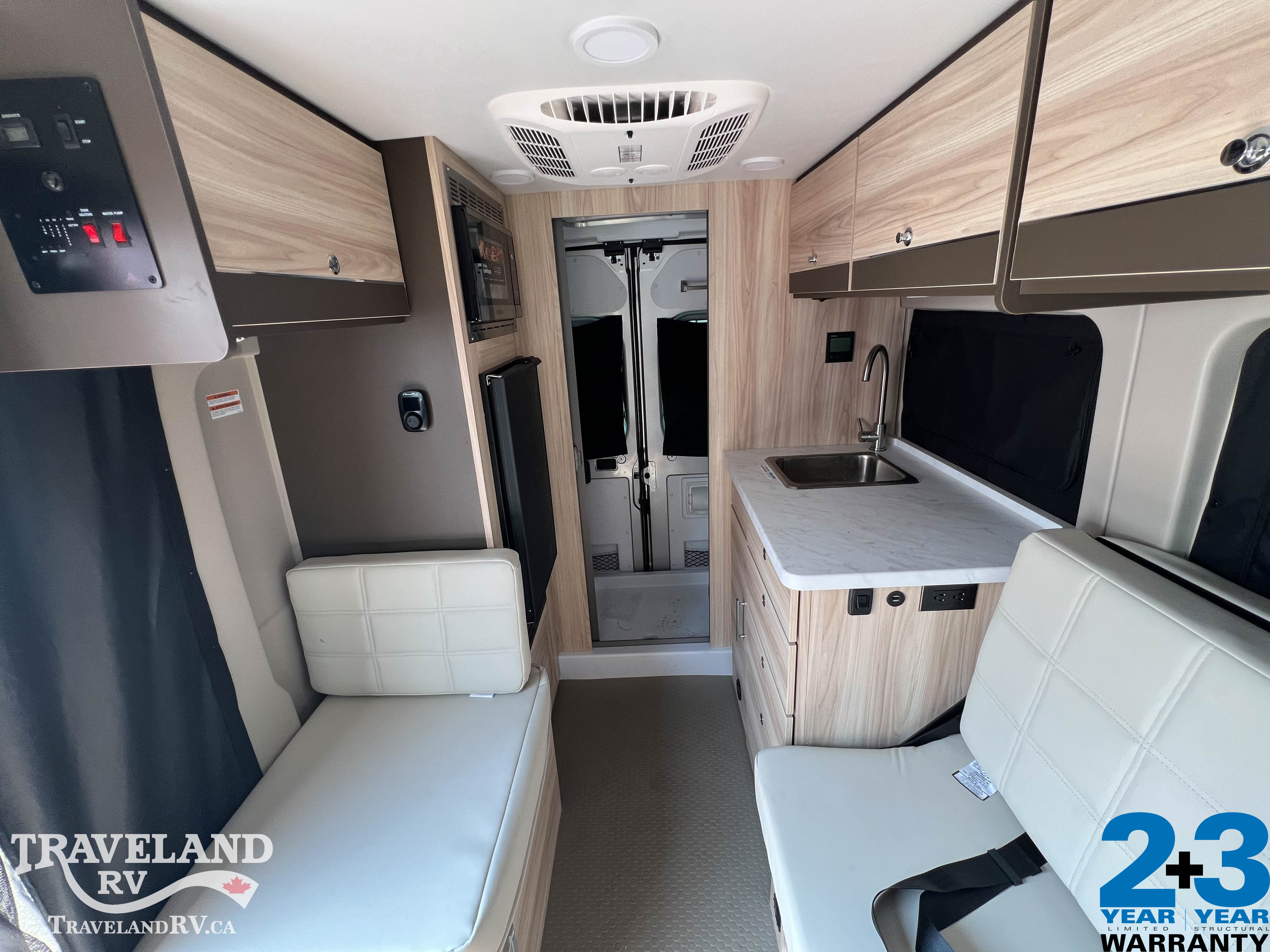 2027 Jayco Comet 18C - Image 3