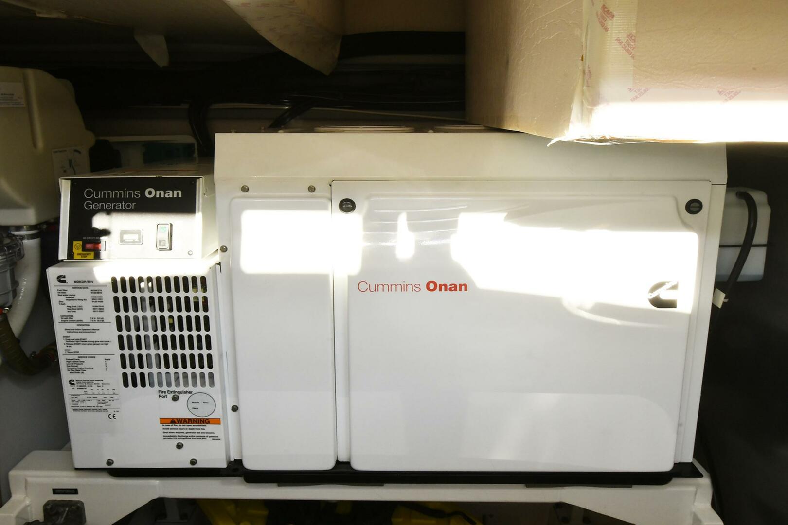 2018 Prestige 560 Fly - Image 68