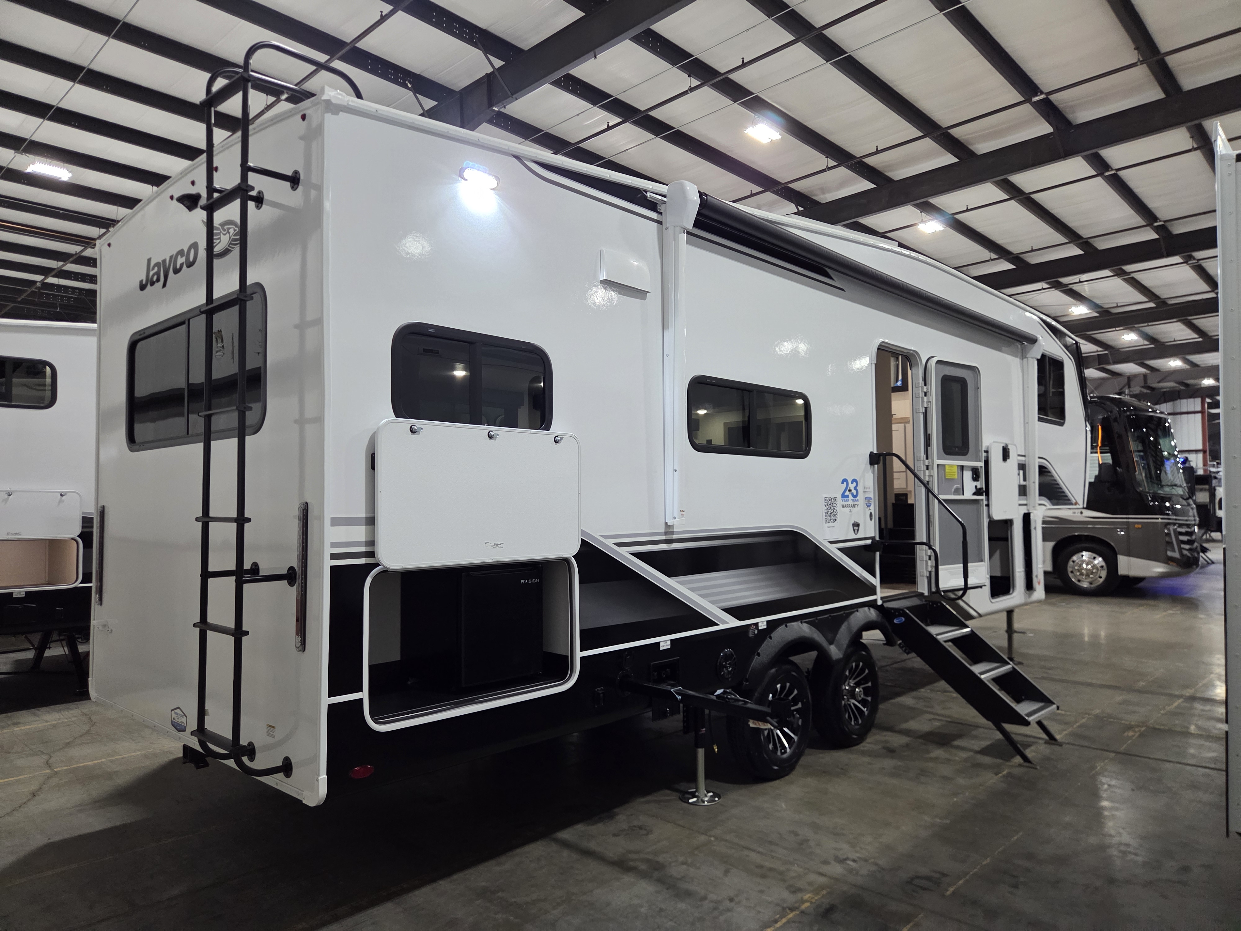 2026 Jayco Eagle HT 27MLC - Image 3