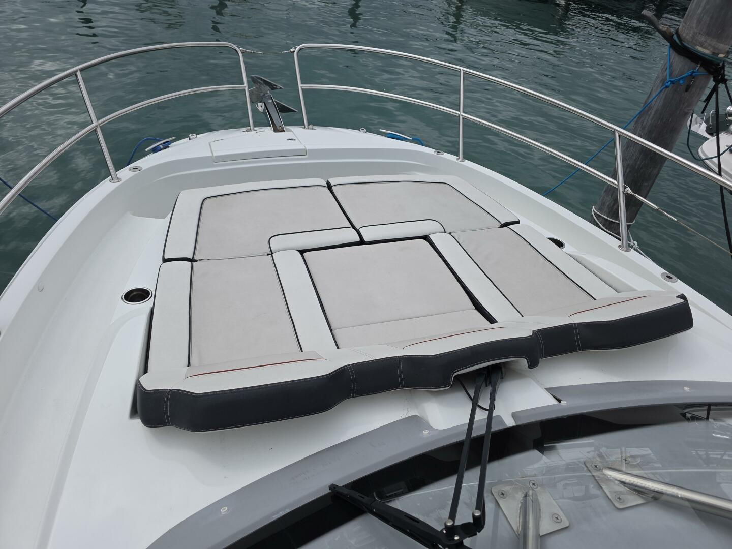 2019 Chaparral 21 H2O Sport - Image 51