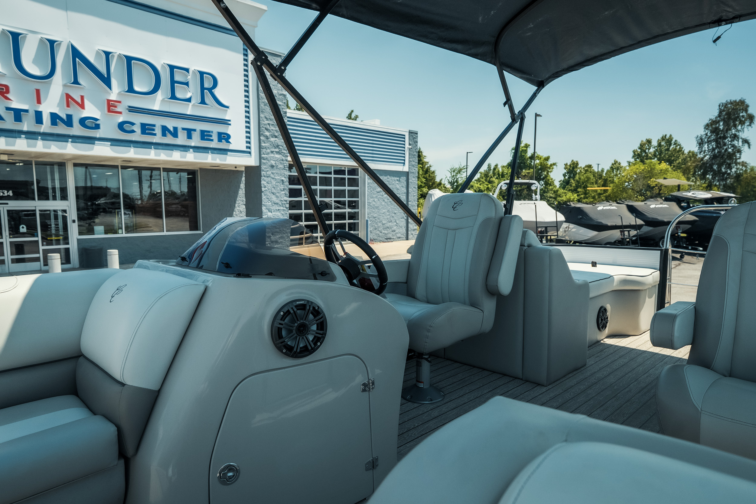 2022 Cypress Cay Sea Breeze 252 - Image 12