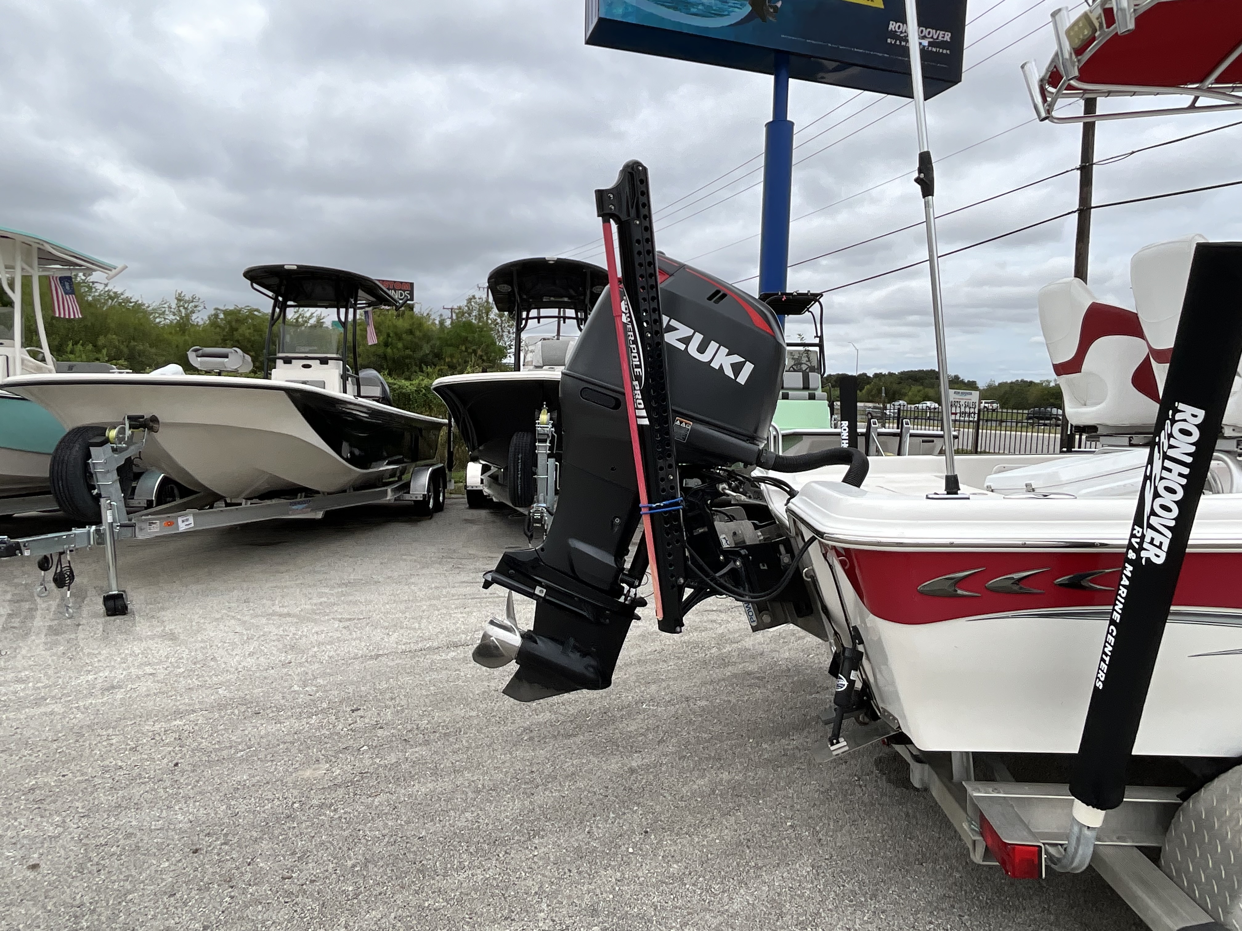 2017 BLUEWAVE 2000 PUREBAY - Image 6