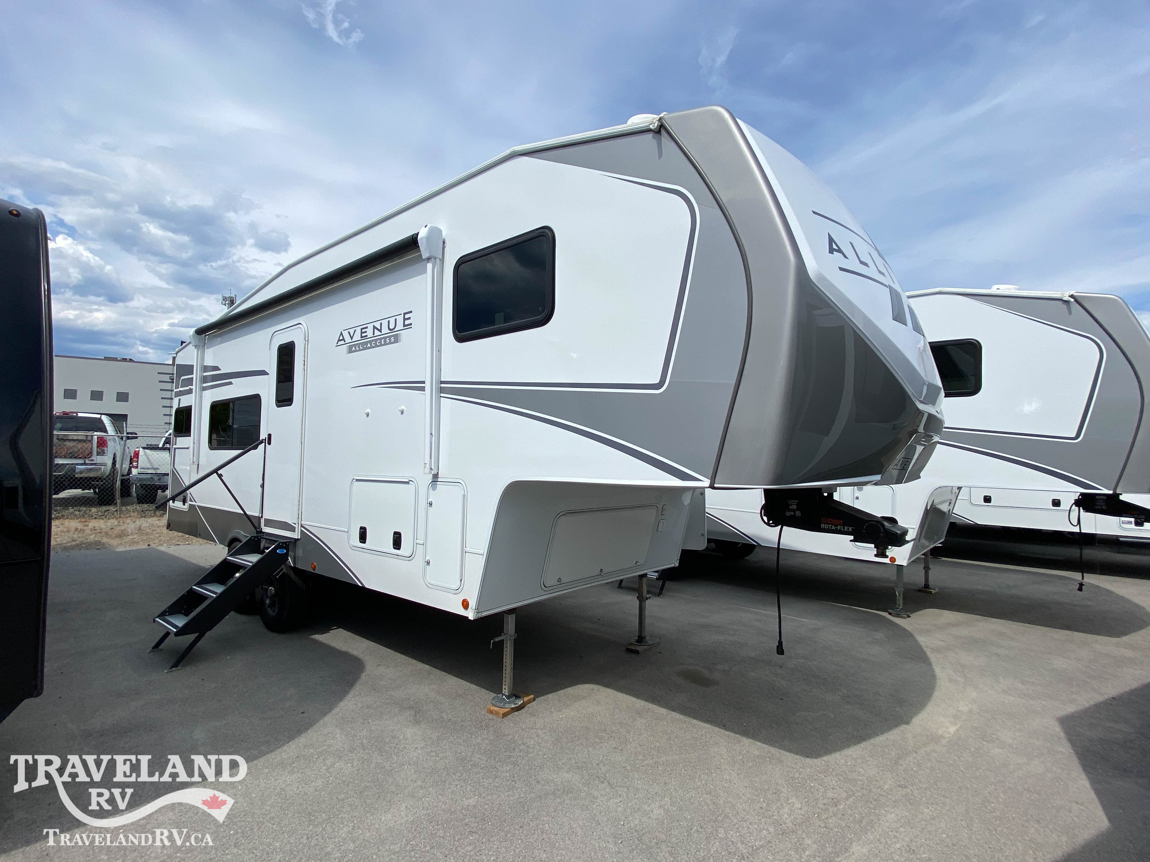 2026 Alliance RV Avenue 23ML - Image 1