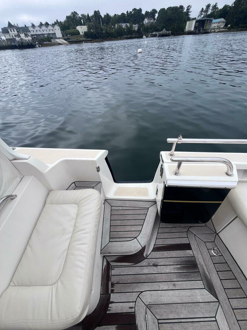 2014 MJM 36z Downeast - Image 29