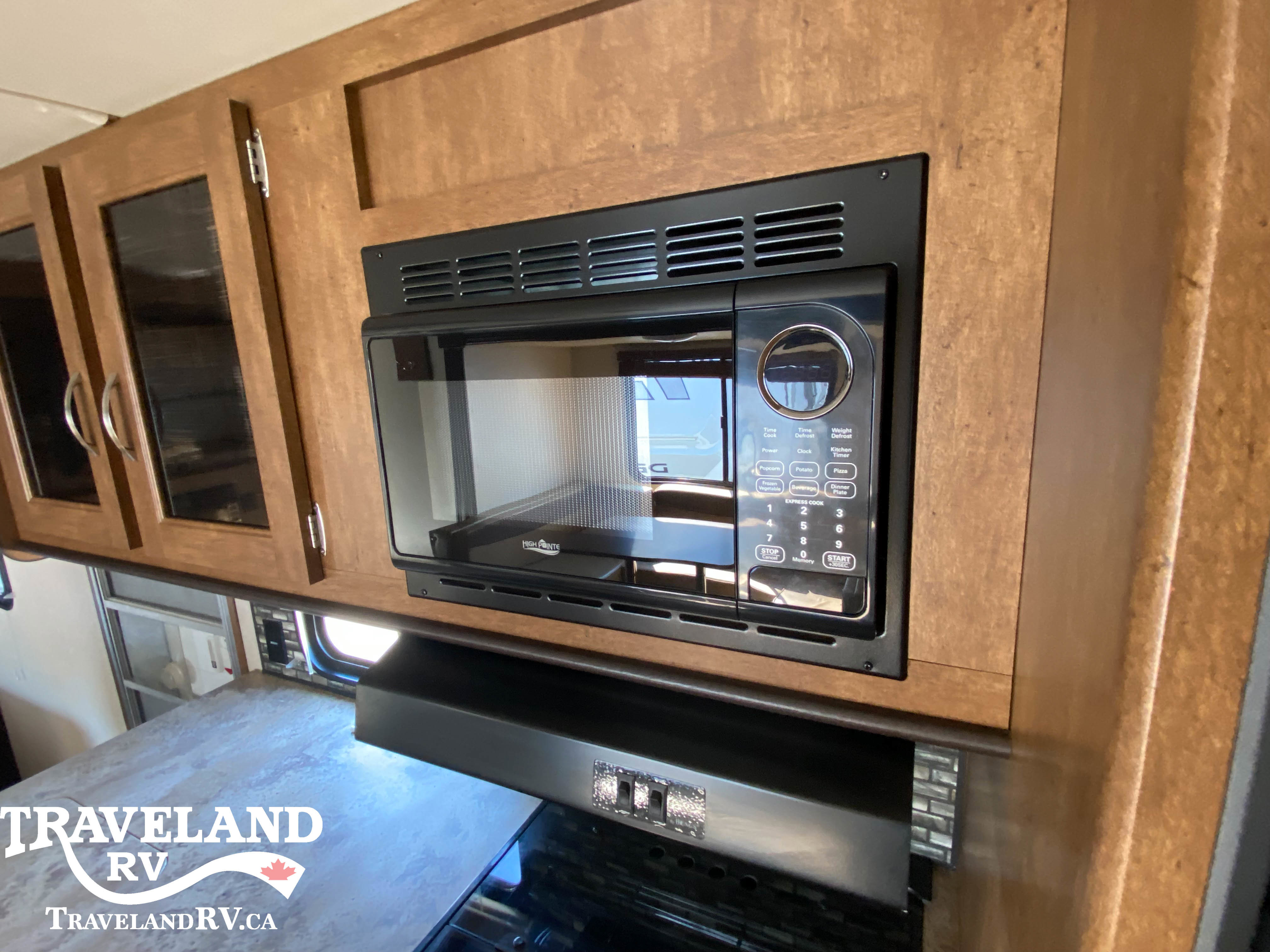 2018 Forest River Salem Cruise Lite Northwest Edition 243BHXL - Image 9
