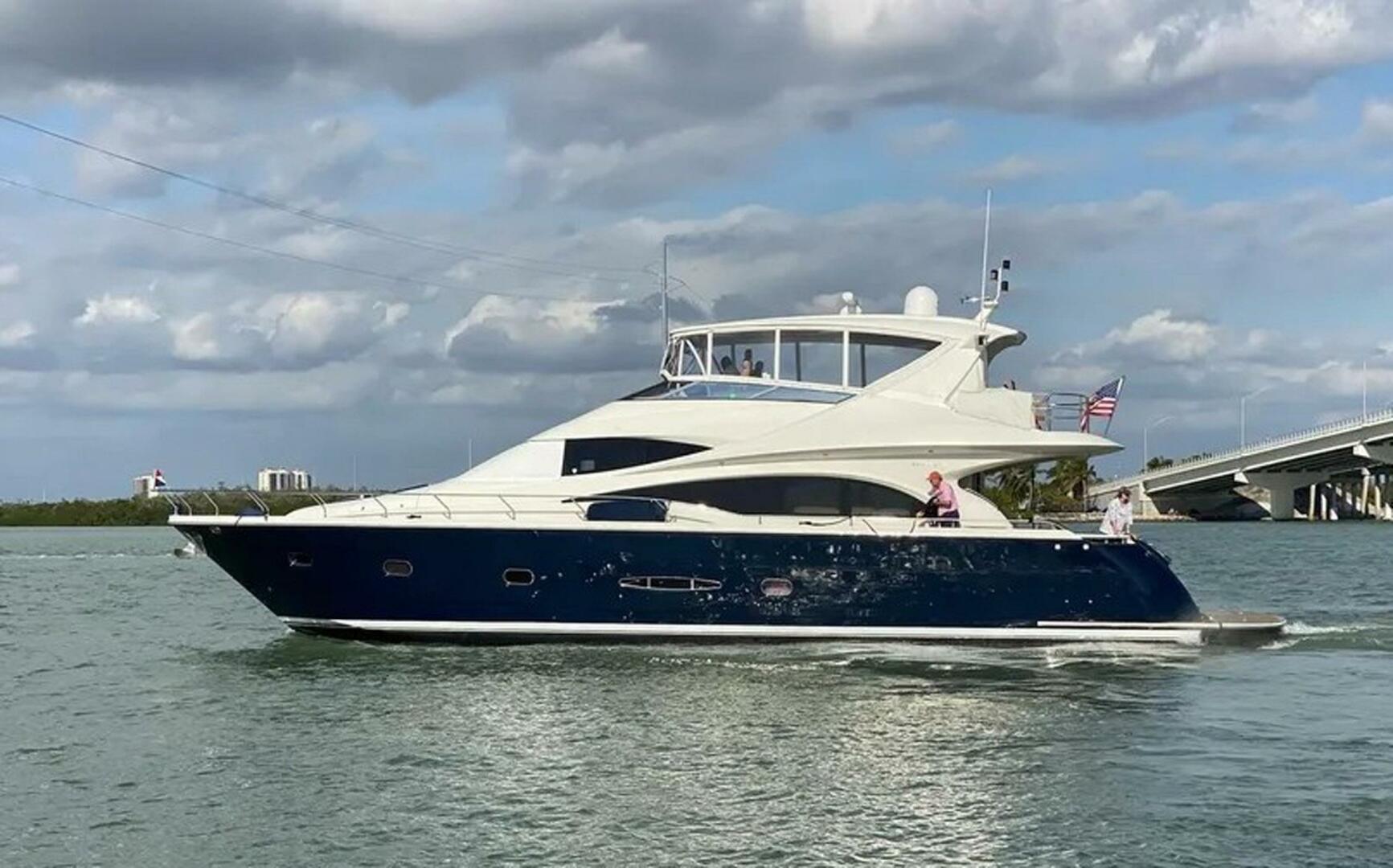 2006 Marquis 65 - Image 2