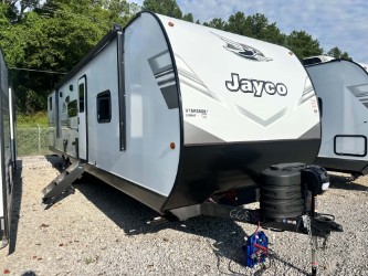 2027 JAYCO JAY FLIGHT 325BHT - Image 1