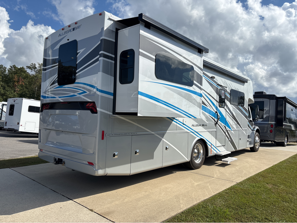 2026 TIFFIN ALLEGRO BAY 34 DB - Image 6