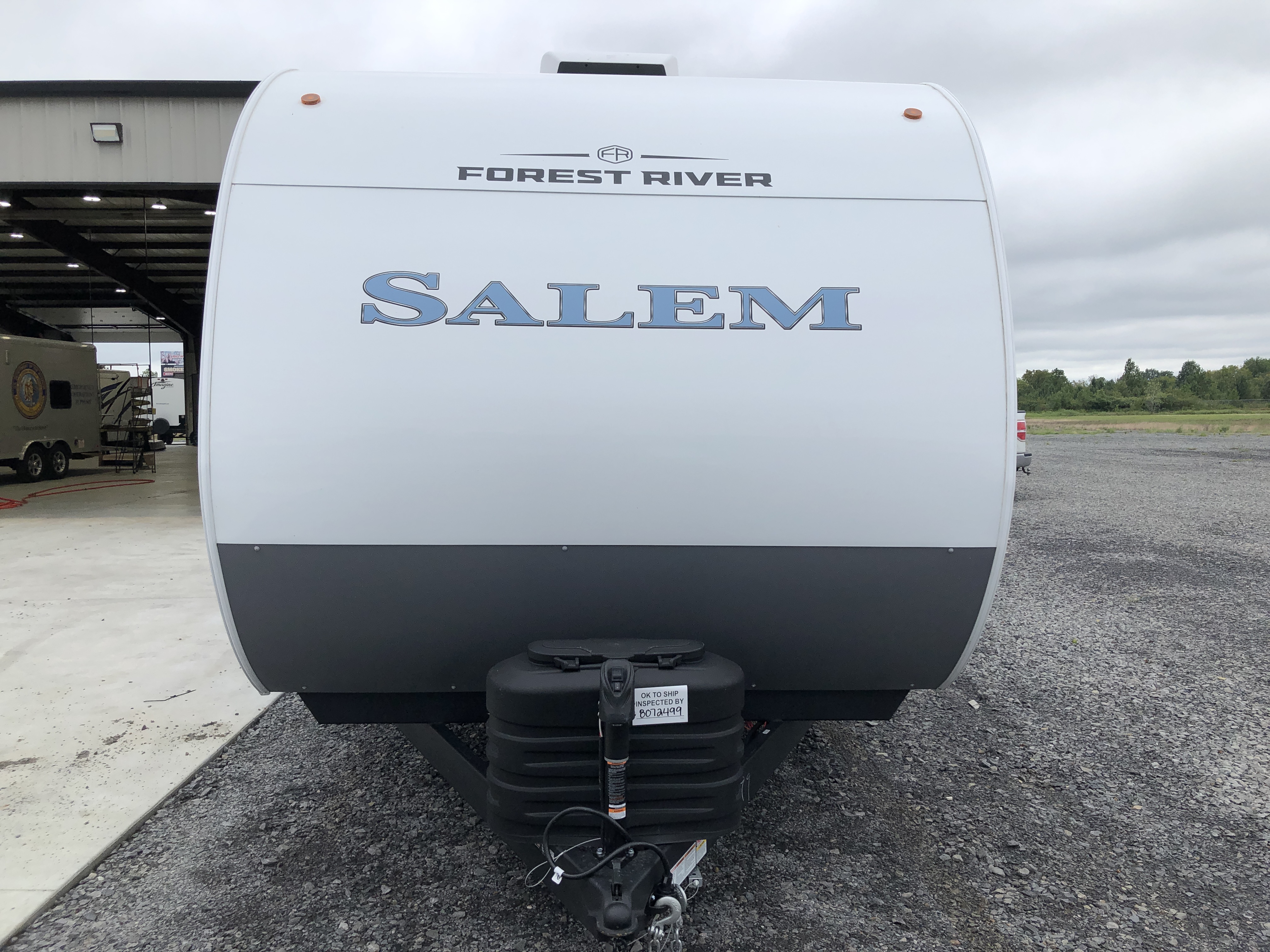 2026 Forest River Salem 270ZEN - Image 3
