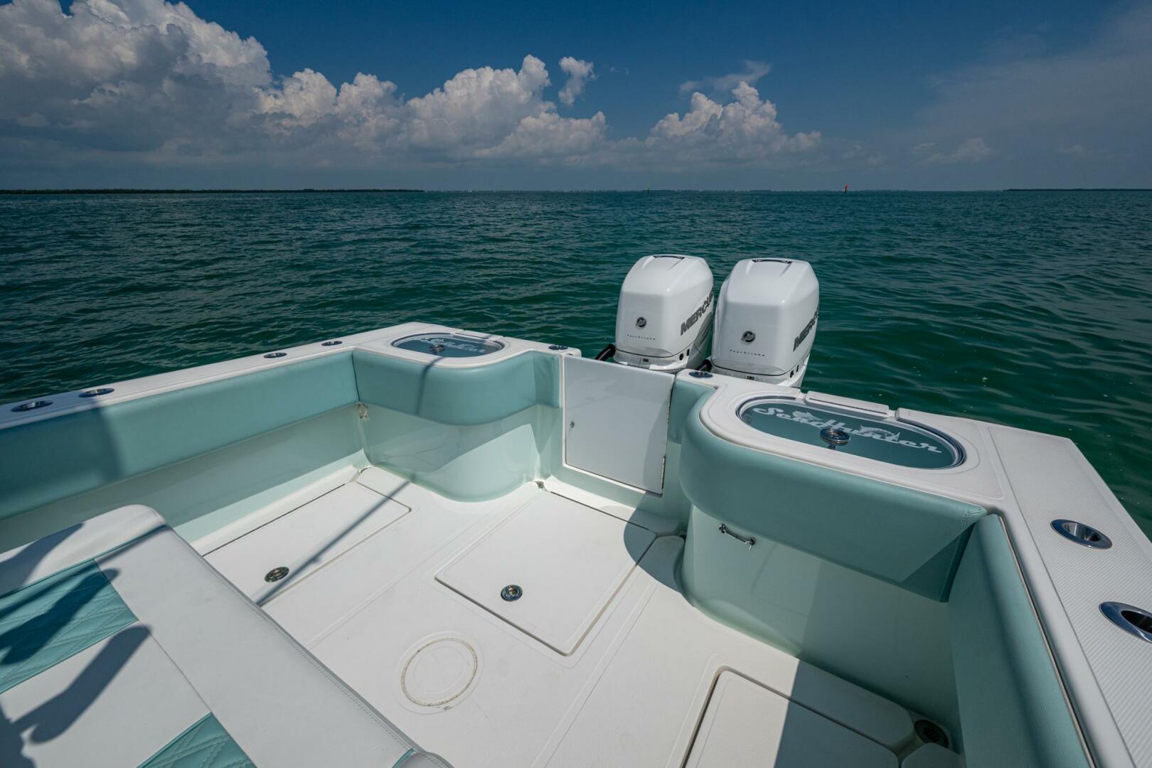 2023 SeaHunter 31 Tournament - Image 21
