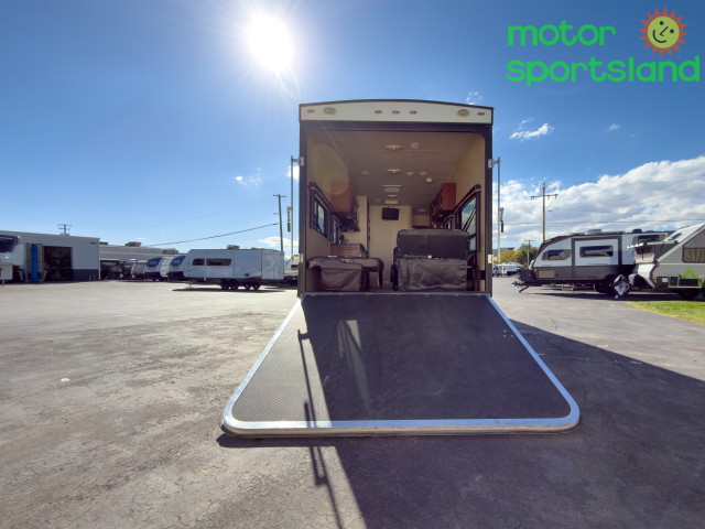 2014 Forest River Shockwave T21FQ MX - Image 27