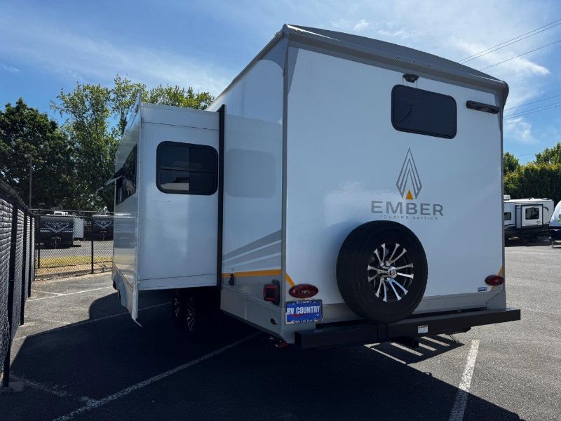 2024 Ember RV Touring Edition 26MRB - Image 3