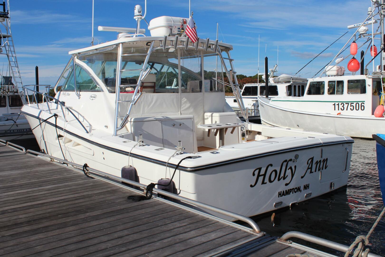 2005 Rampage Express - Image 8