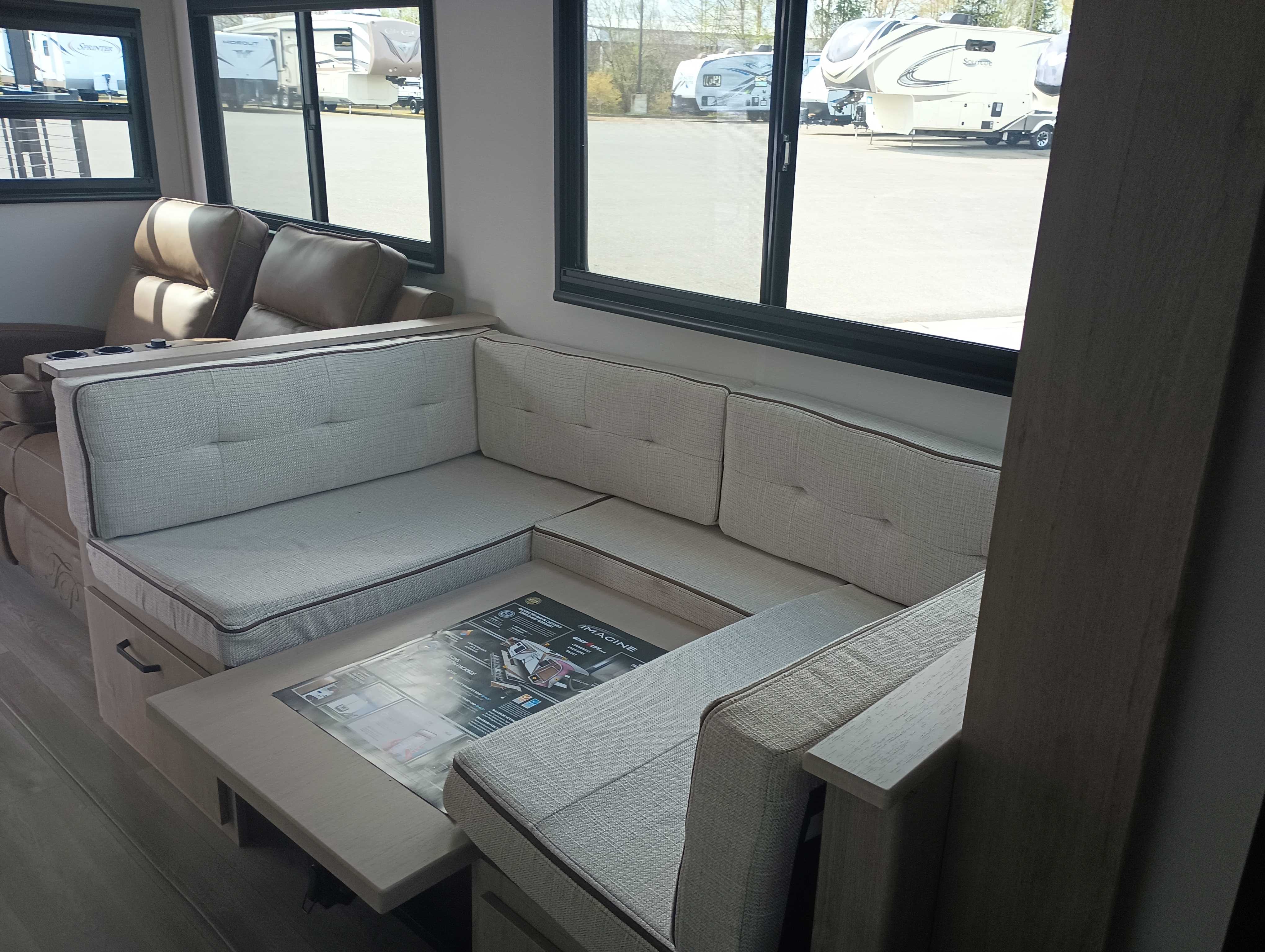 2026 Grand Design Imagine 2600RB - Image 13