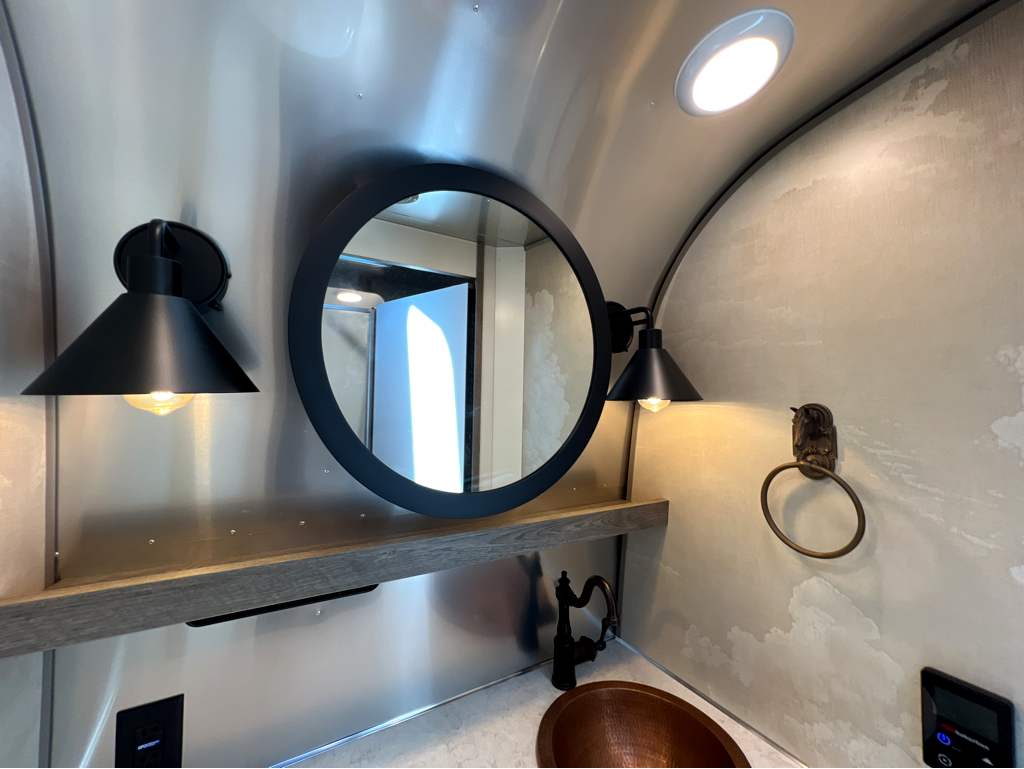 2026 AIRSTREAM STETSON + 6666 27FBT - Image 20