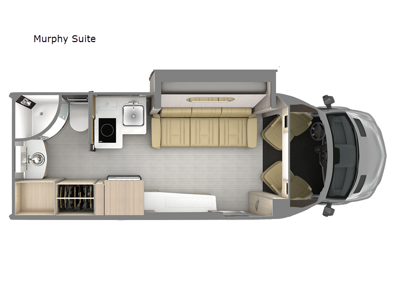 2026 Airstream Atlas Advanced Power Plus - Image 4
