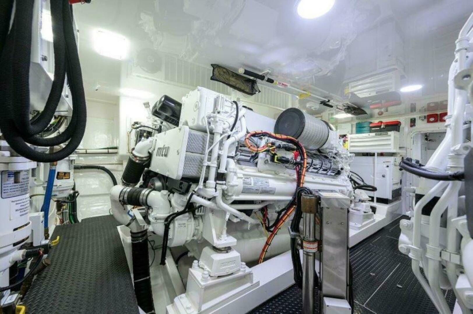2020 VIKING VIKING 61 Convertible Base - Image 130