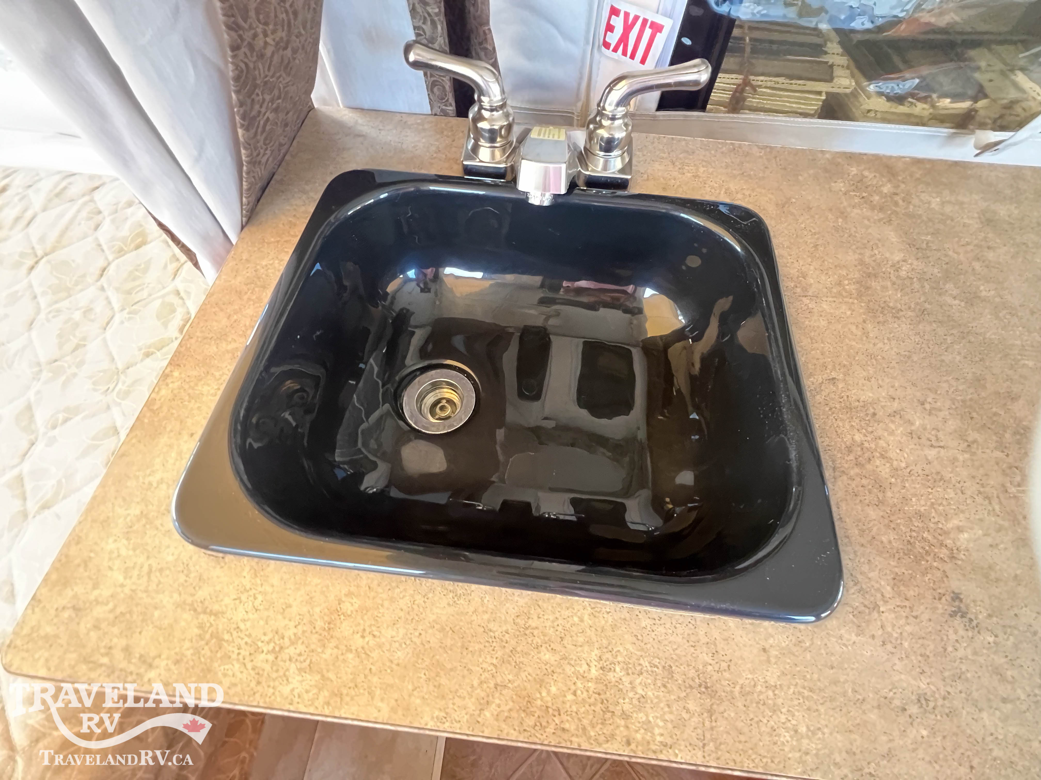 2011 FOREST RIVER VIKING 1706 - Image 14