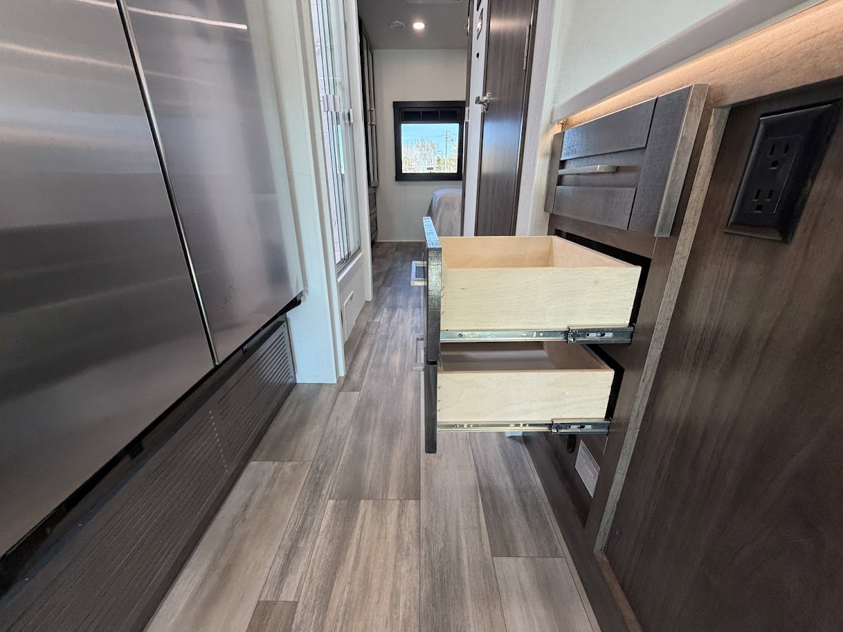 2026 JAYCO PRECEPT 31UL - Image 43