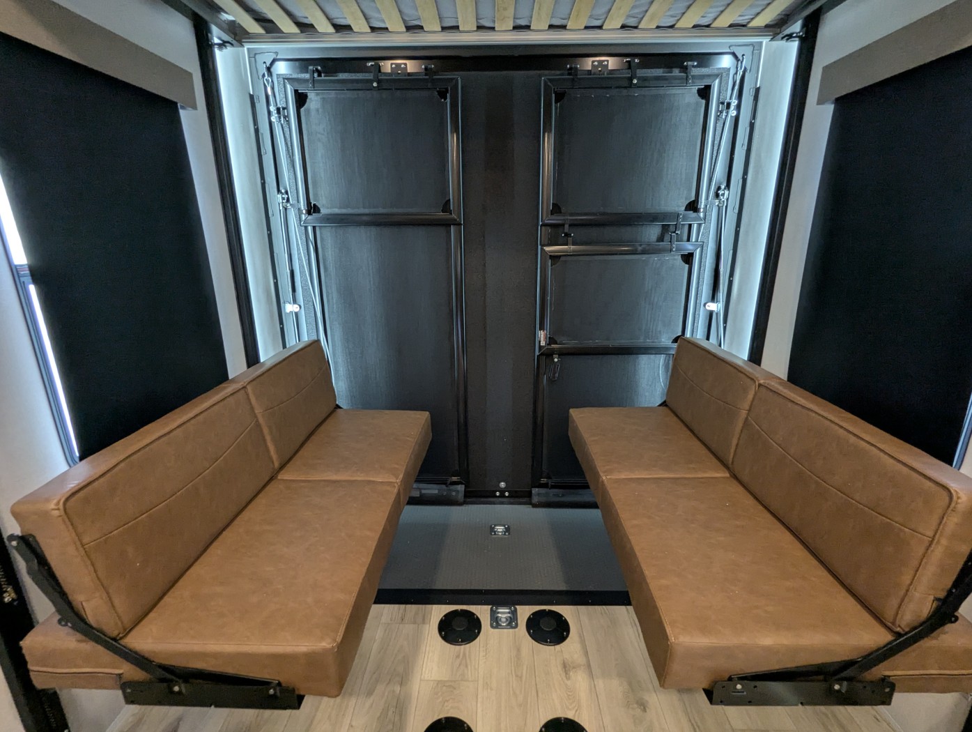 2027 Forest River Stealth 2800 - Image 33
