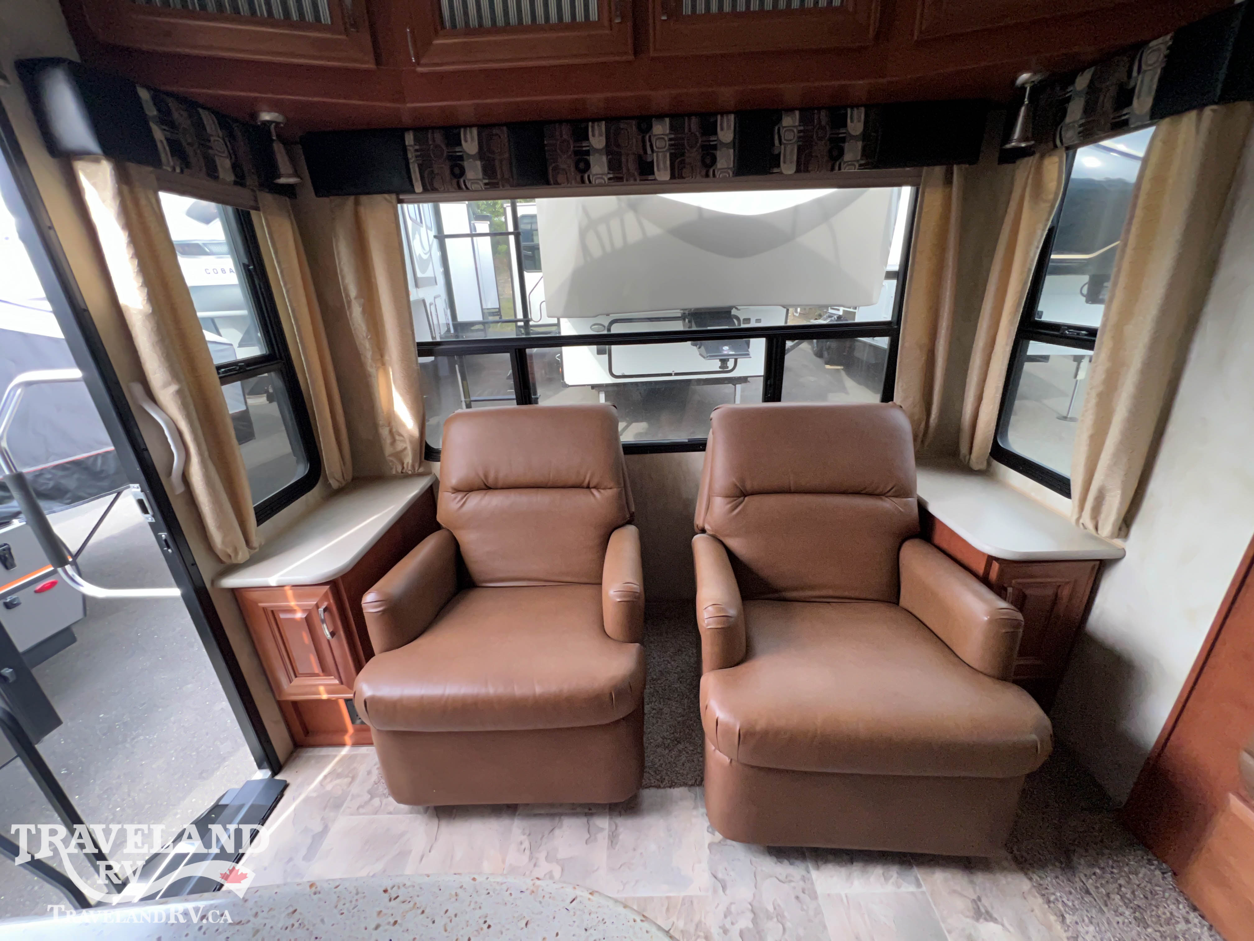 2018 Northwood Fox Mountain 235RLS - Image 12