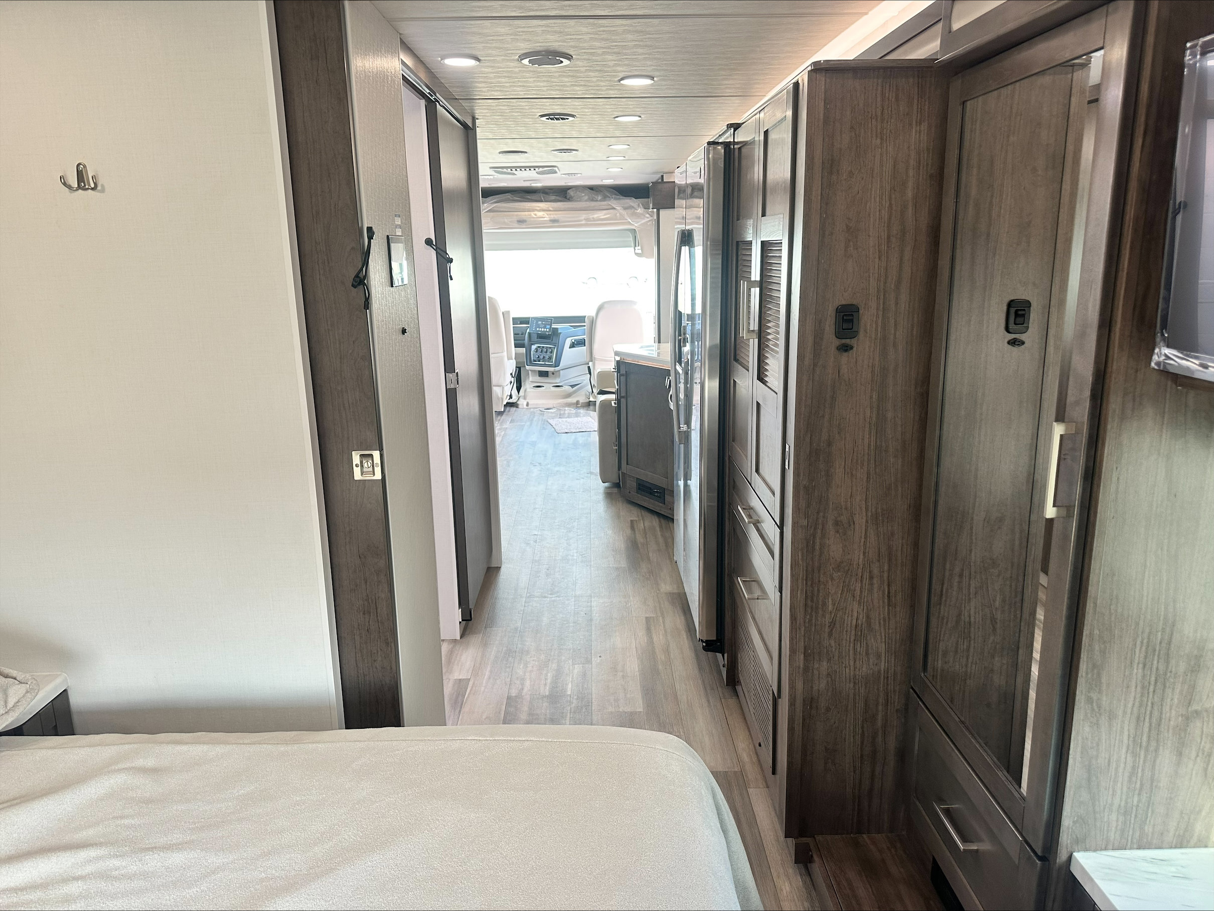 2026 JAYCO PRECEPT 34G - Image 24