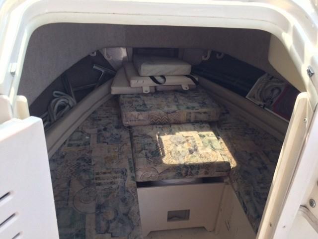 2027 Highfield Sport 360 Standard - Image 461