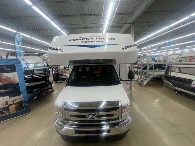 2026 SUNSEEKER 2860 DSF - Image 3