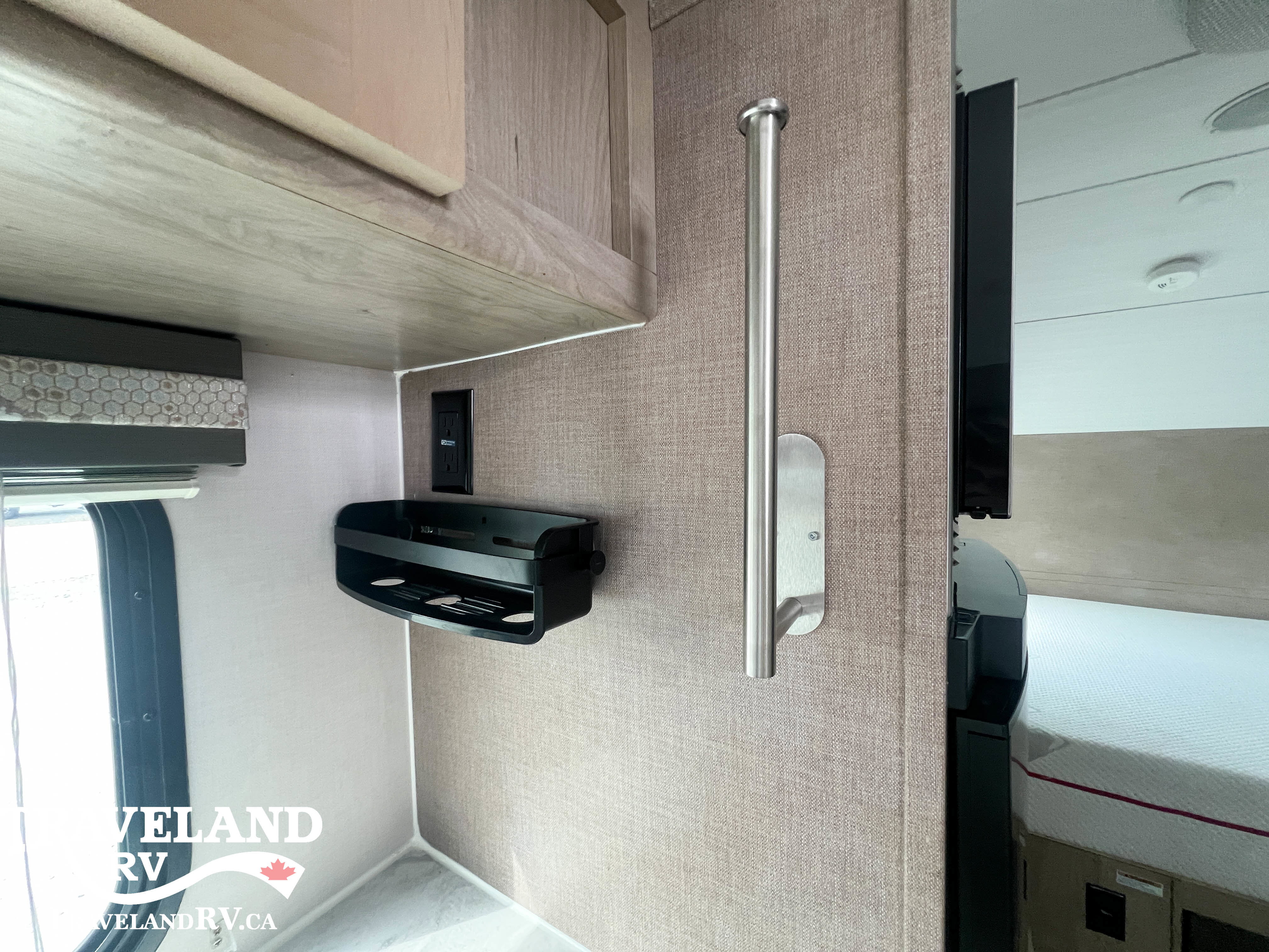 2020 Forest River R-POD 190 HOOD RIVER - Image 13