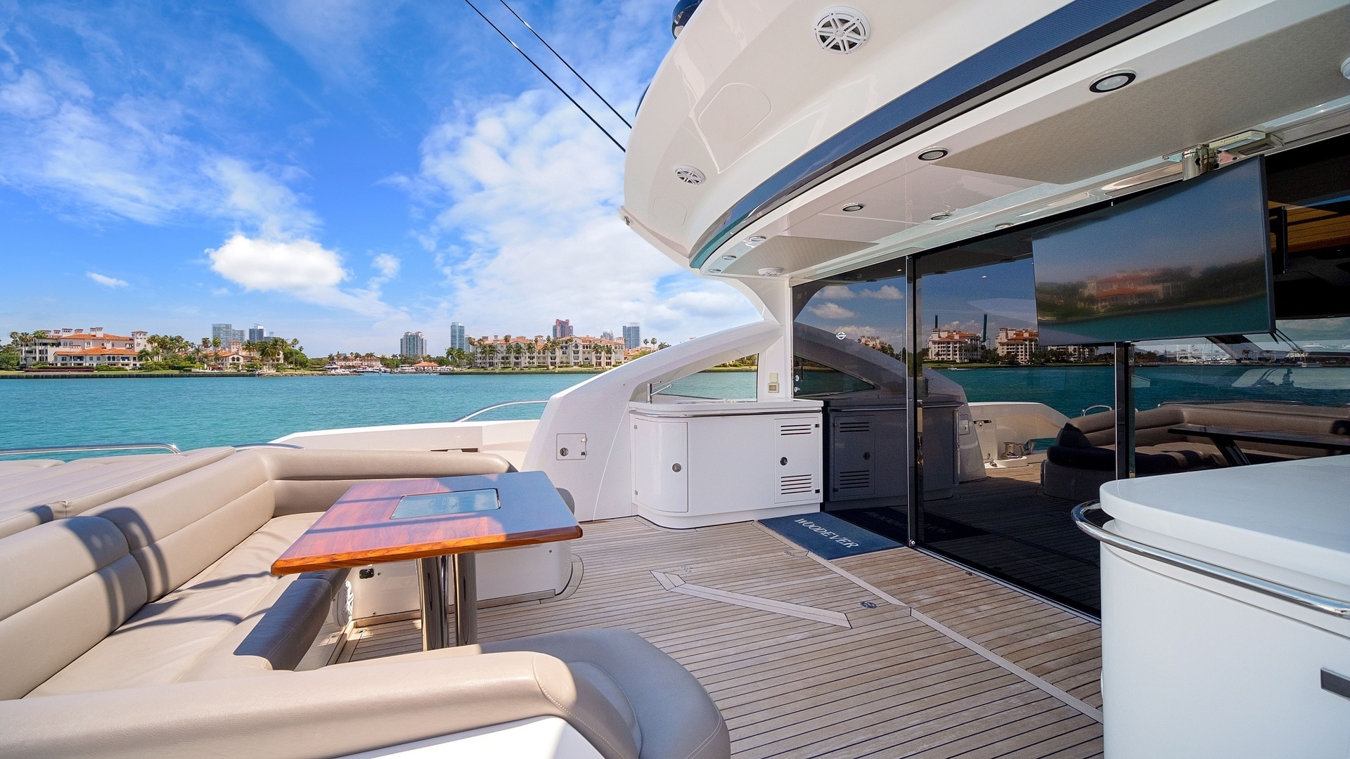 2013 Sunseeker 80 Predator - Image 18