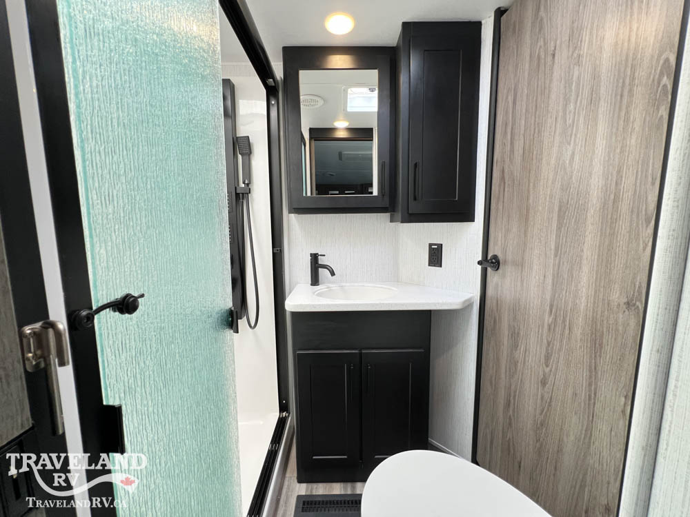 2022 HEARTLAND ROAD WARRIOR 414RW - Image 49