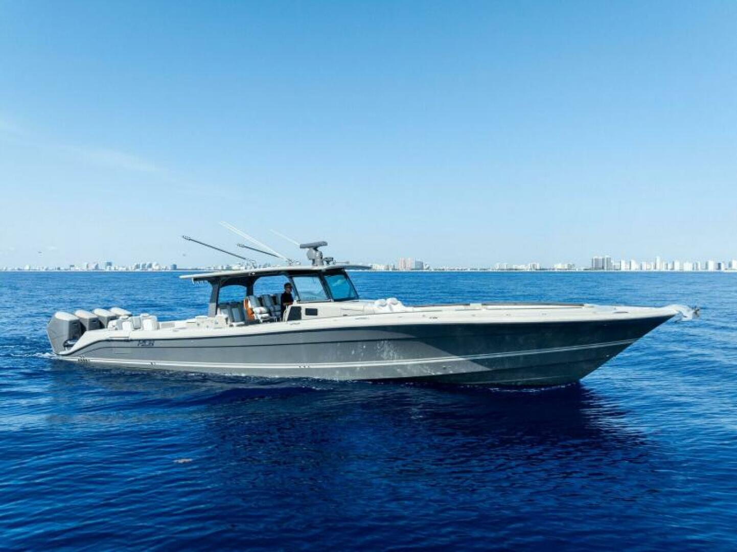 2023 HCB 53 Suenos - Image 39