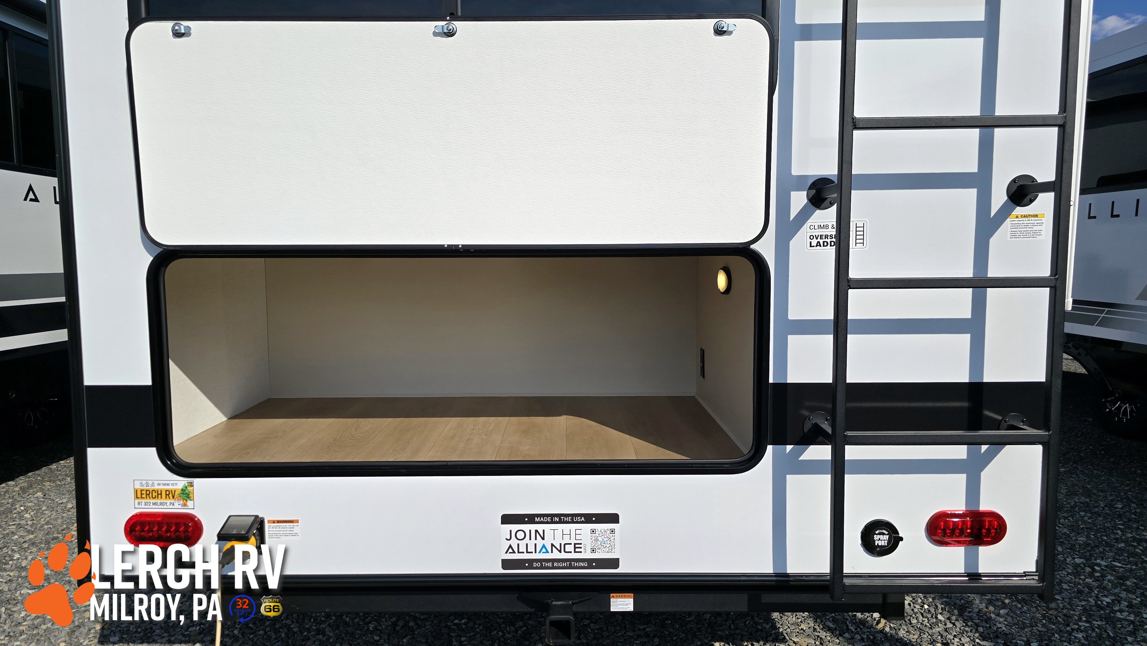 2027 Alliance RV Delta 291BH - Image 7