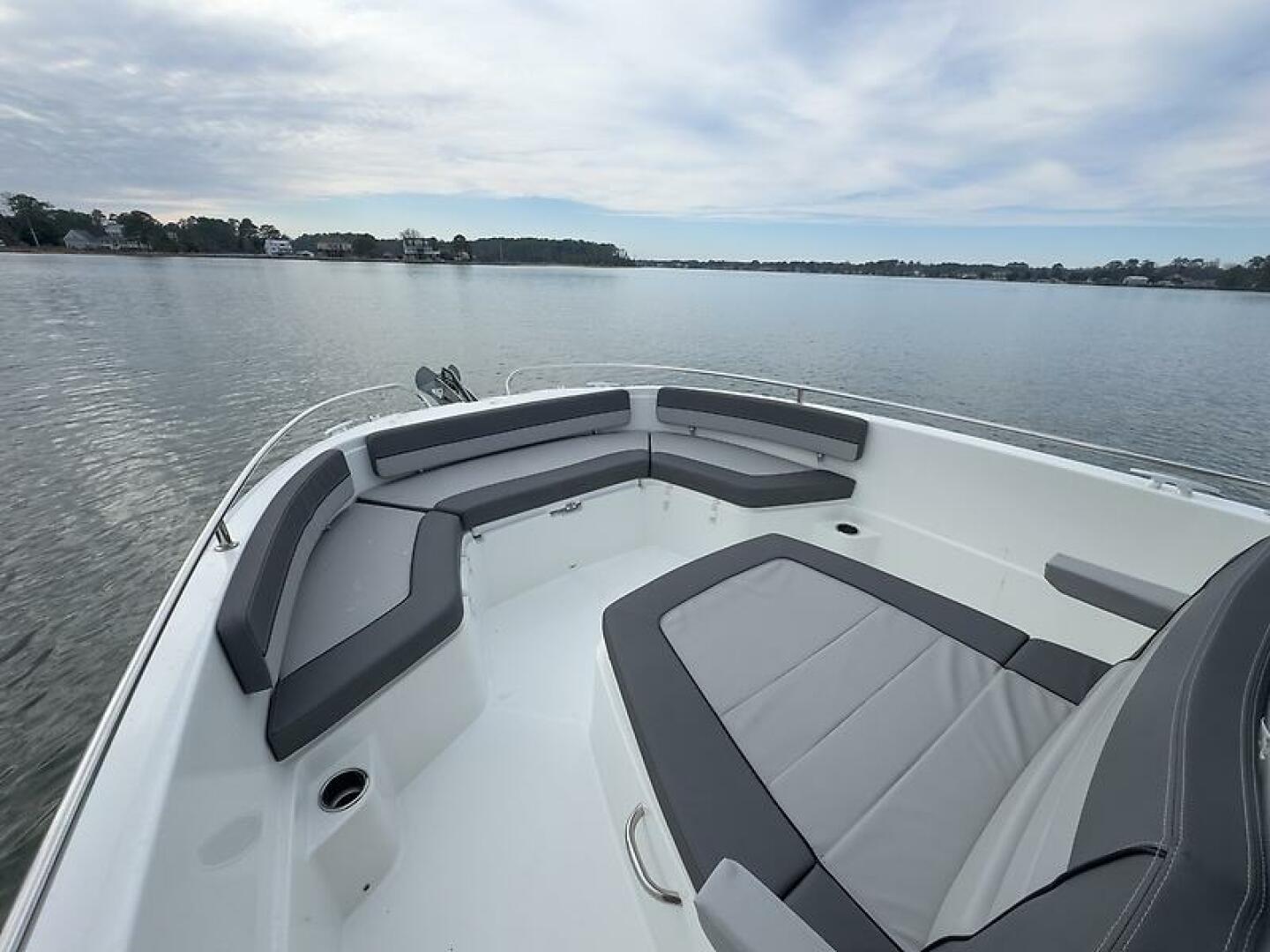 2023 Jeanneau Leader Cc Leader 9.0 CC Series 2 - Image 27