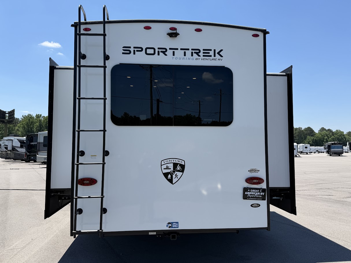 2026 VENTURE SPORTTREK 363VFR - Image 6