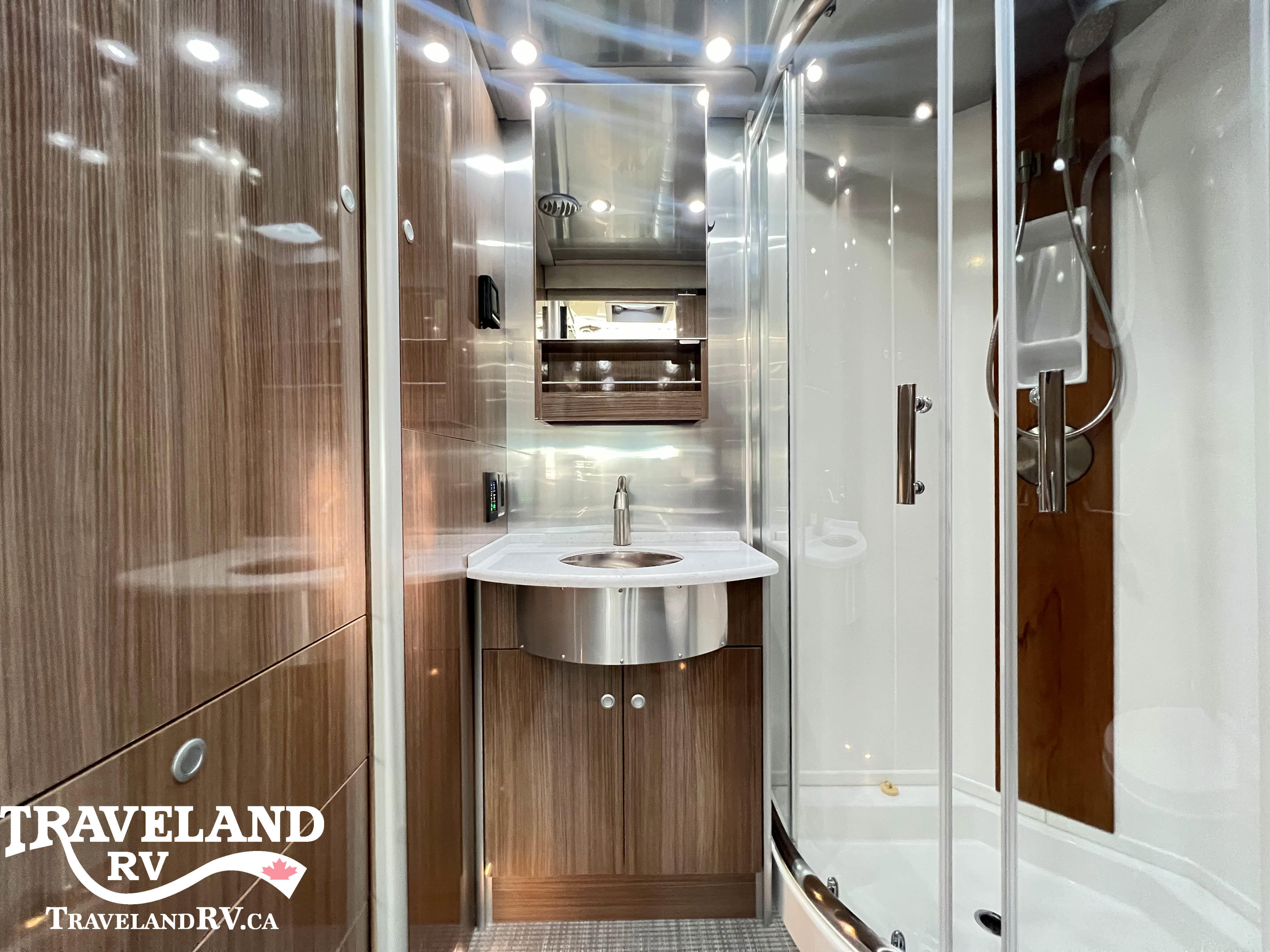 2019 Airstream Atlas Murphy Suite - Image 28