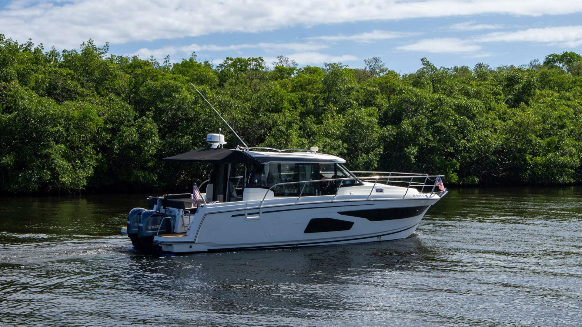 2021 Jeanneau NC 1095 - Image 50