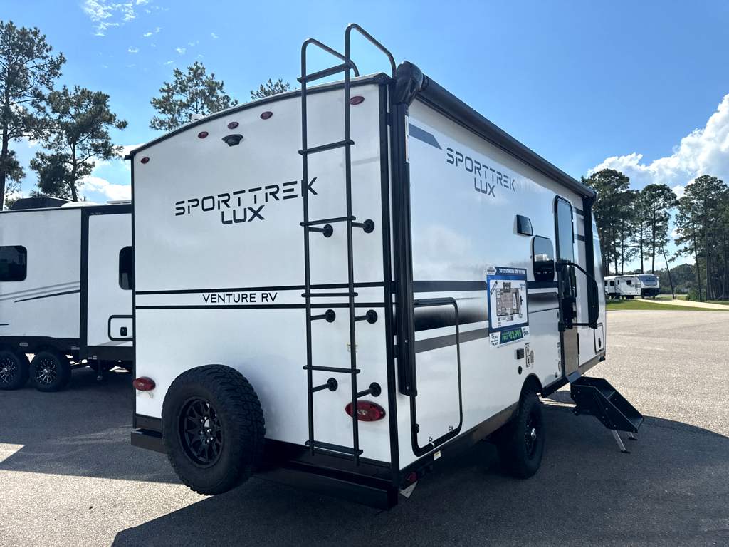 2027 VENTURE RV SPORTTREK STINGER 191VRB - Image 4