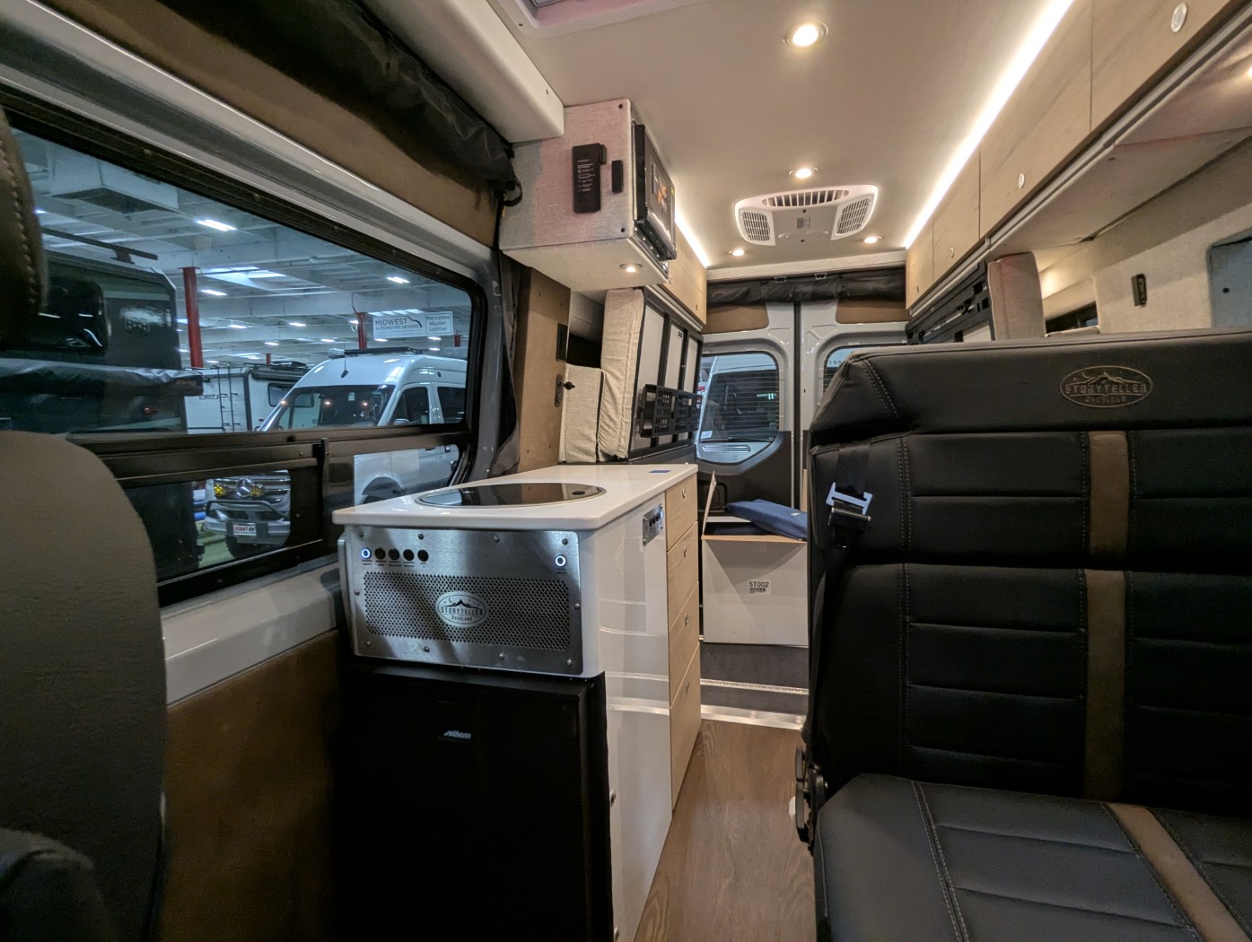 2026 Storyteller Overland Classic Mode OG - Image 16