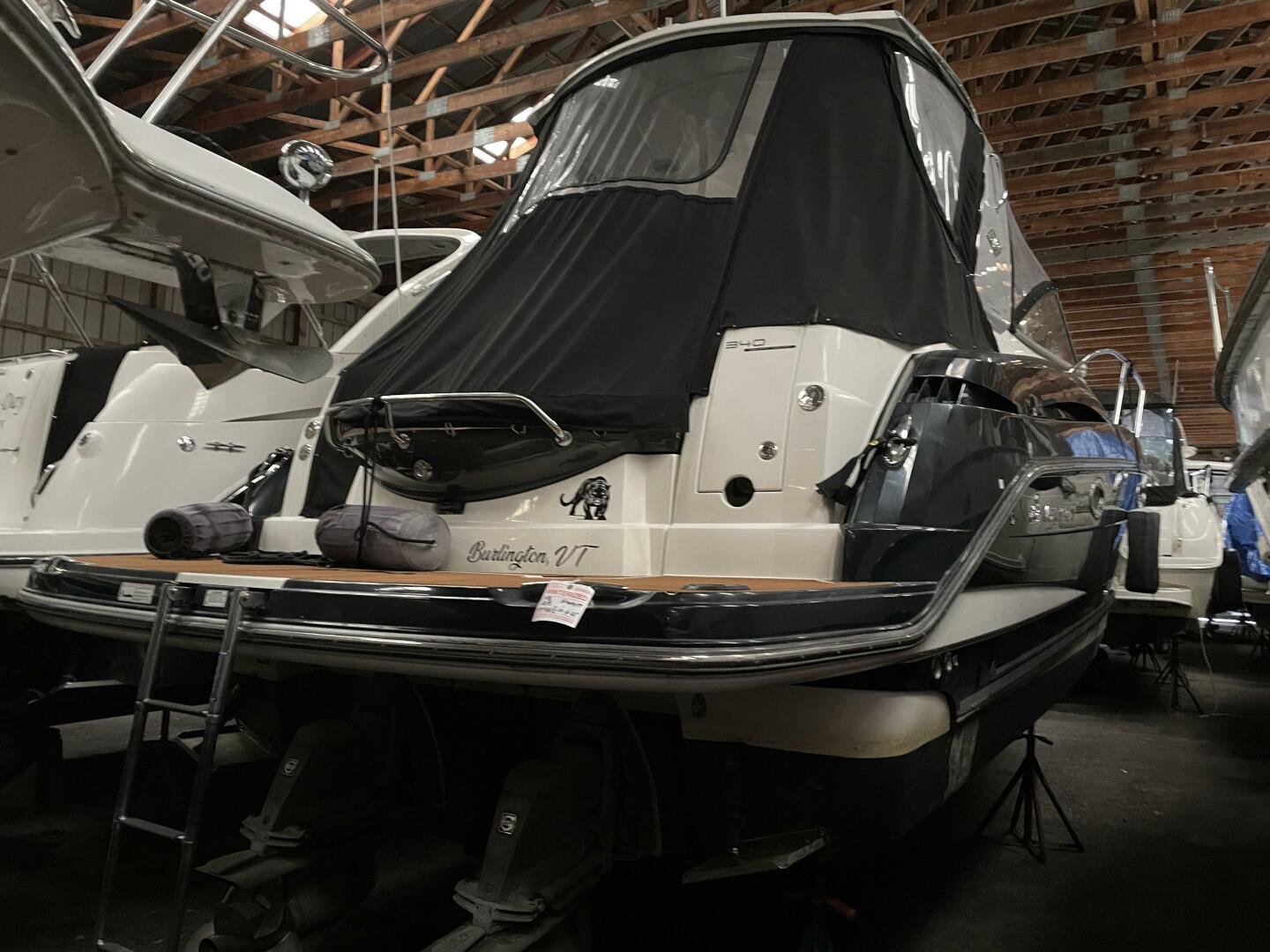 2012 Monterey - Image 7