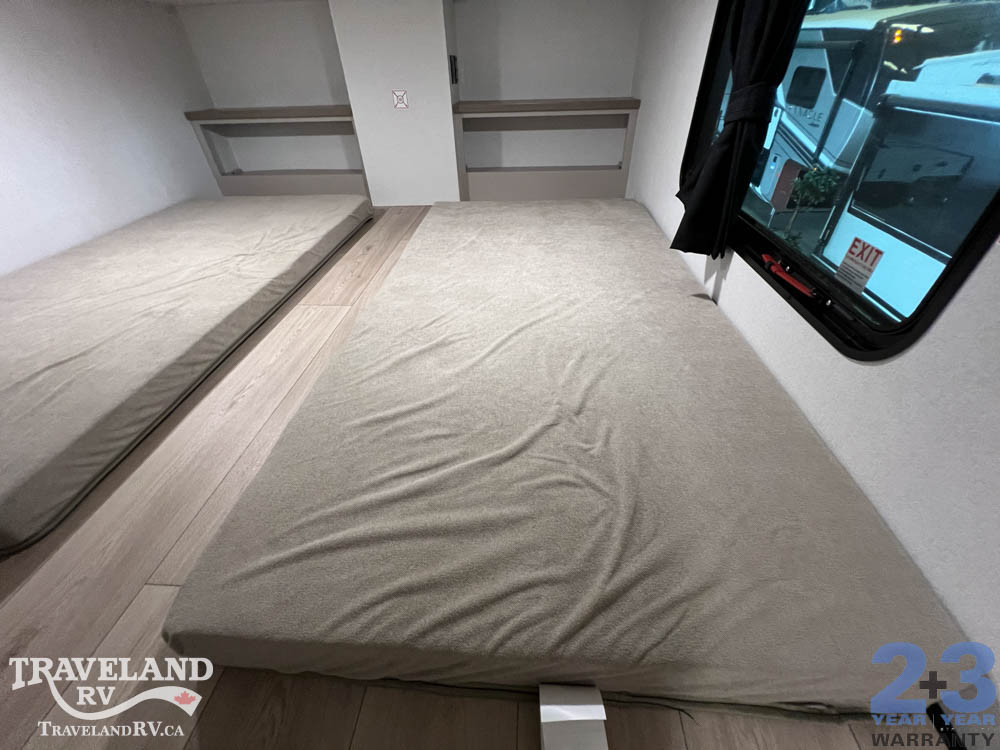 2027 Jayco Jay Flight Bungalow 404LOFT - Image 33