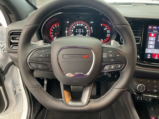 2026 Dodge Durango GT Plus America 250 Edition AWD - Image 23