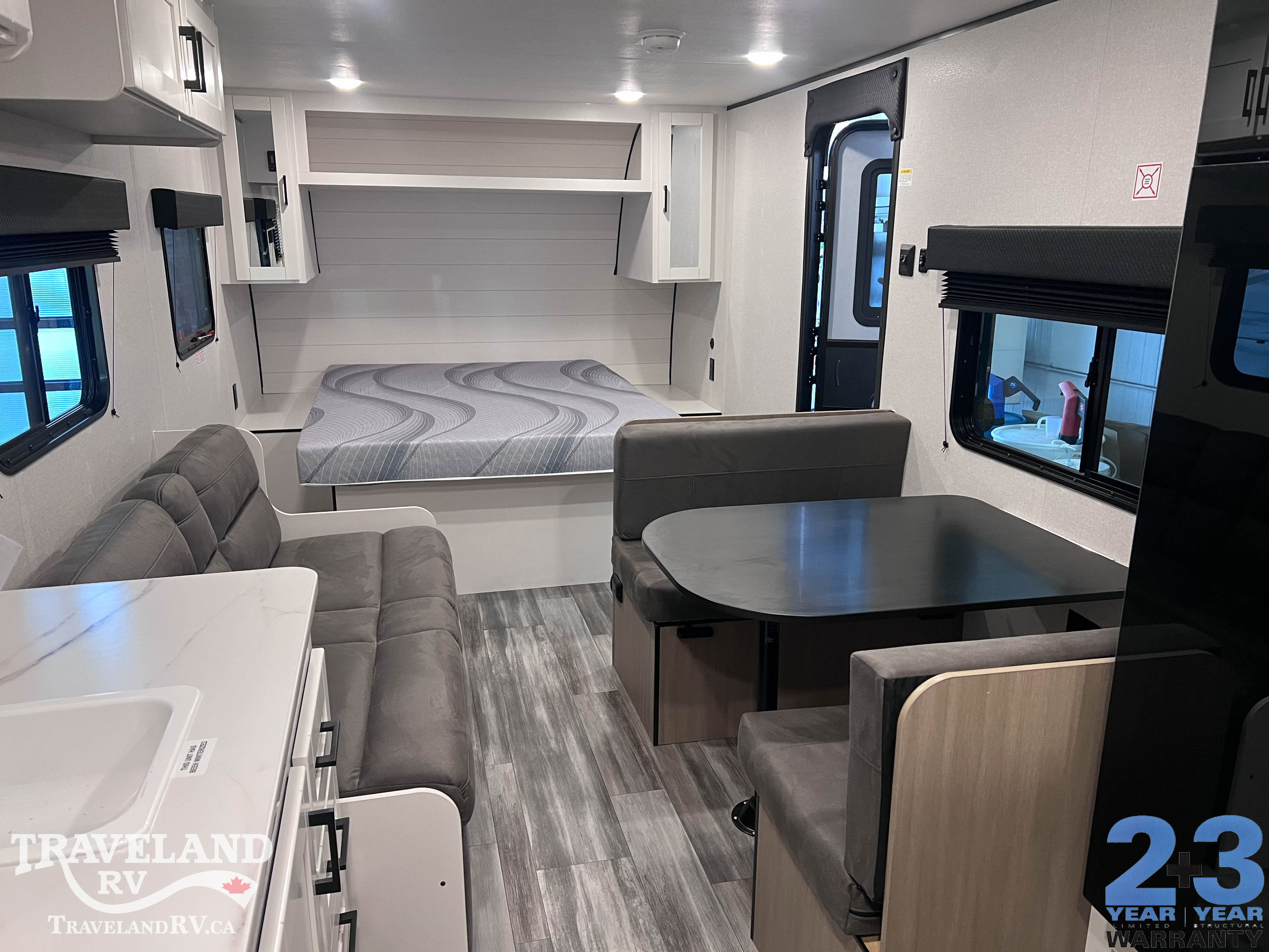 2026 Jayco Jay Flight SLX 250BHW - Image 7